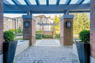 Photo 34: 1704 4888 BRENTWOOD Drive in Burnaby: Brentwood Park Condo for sale in "FITZGERALD" (Burnaby North)  : MLS®# R2649689
