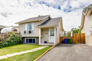 Photo 1: 11 Emberdale Way SE: Airdrie Detached for sale : MLS®# A1124079