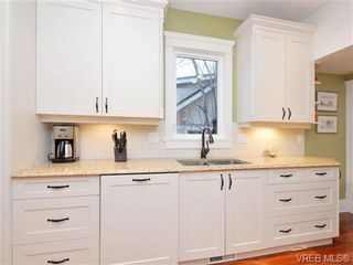Photo 9: 1423 Thurlow Rd in VICTORIA: Vi Fairfield West House for sale (Victoria)  : MLS®# 717498