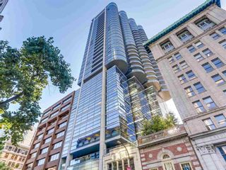 Photo 29: 2502 838 W HASTINGS Street in Vancouver: Downtown VW Condo for sale in "Jameson House" (Vancouver West)  : MLS®# R2628940