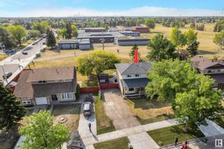 Photo 37: 10307 164 Avenue in Edmonton: Zone 27 House Half Duplex for sale : MLS®# E4313800