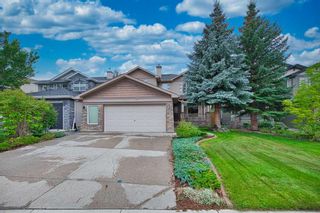 Main Photo: 11 Chapala Terrace SE in Calgary: Chaparral Detached for sale : MLS®# A2077445