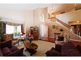Photo 6: RANCHO PENASQUITOS House for sale : 4 bedrooms : 13065 Texana Street in San Diego