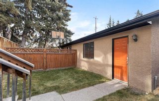 Photo 32: 525 26 Avenue NW in Calgary: Mount Pleasant Semi Detached (Half Duplex) for sale : MLS®# A2128119
