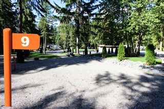 Photo 1: #9 6853 Squilax Anglemont Hwy: Magna Bay Recreational for sale (North Shuswap)  : MLS®# 10093519