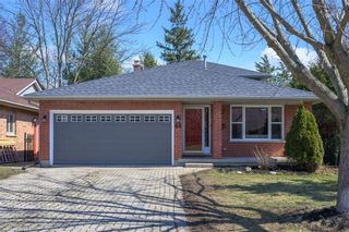 Photo 1: 44 MOFFAT CR in LON: Residential for sale : MLS®# 40231878