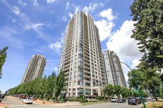 Main Photo: 207 7063 HALL Avenue in Burnaby: Highgate Condo for sale (Burnaby South)  : MLS®# R2884930