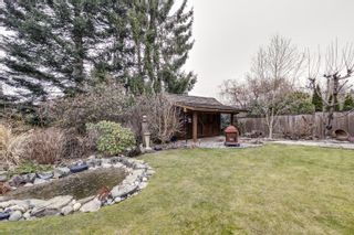 Photo 38: 33083 HAWTHORNE Avenue in Mission: Mission BC House for sale : MLS®# R2656728