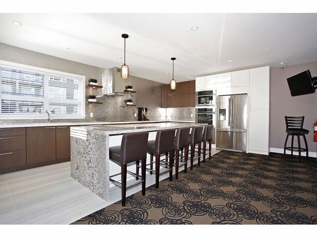 Photo 18: Photos: A305 20211 66TH Avenue in Langley: Willoughby Heights Condo for sale in "ELEMENTS" : MLS®# F1401015