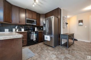 Photo 10: 8 RED CANYON Way South Fort Fort Saskatchewan House Half Duplex for sale E4341827