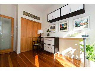 Photo 5: 401 2515 ONTARIO Street in Vancouver: Mount Pleasant VW Condo for sale in "ELEMENTS" (Vancouver West)  : MLS®# V881721