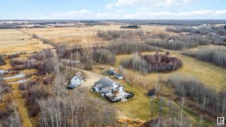 Photo 37: 50542 Rge Rd 224: Rural Leduc County House for sale : MLS®# E4373385