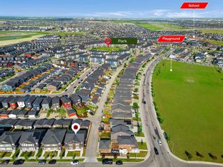 Photo 5: 26 Evanston Hill NW in Calgary: Evanston Semi Detached (Half Duplex) for sale : MLS®# A2145013