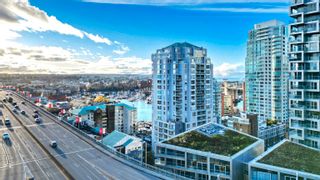 Photo 25: 1905 1500 HOWE Street in Vancouver: Yaletown Condo for sale in "THE DISCOVERY" (Vancouver West)  : MLS®# R2754892