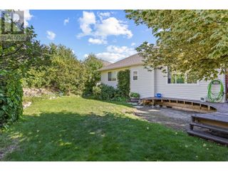 Photo 44: 2844 Doucette Drive in West Kelowna: House for sale : MLS®# 10306299