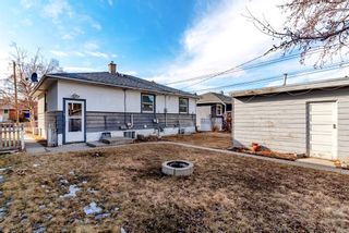 Photo 35: 2712 19 Street NW in Calgary: Capitol Hill Detached for sale : MLS®# A1196295