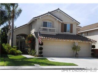 Main Photo: SAN MARCOS House for sale : 3 bedrooms : 1675 Turnberry Drive