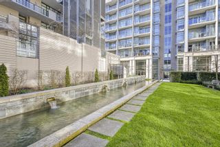 Photo 17: 310 1616 COLUMBIA Street in Vancouver: False Creek Condo for sale (Vancouver West)  : MLS®# R2854398