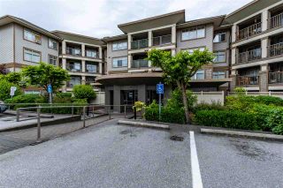 Photo 2: 415 12238 224 STREET in Maple Ridge: East Central Condo for sale : MLS®# R2593210