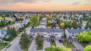 Photo 18: 157 Woodglen Grove SW in Calgary: Woodbine Row/Townhouse for sale : MLS®# A2077105