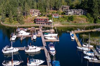 Photo 30: 13C 12849 LAGOON Road in Madeira Park: Pender Harbour Egmont Townhouse for sale in "PAINTED BOAT RESORT & SPA" (Sunshine Coast)  : MLS®# R2714864