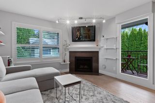 Photo 7: 204 863 W 16TH Avenue in Vancouver: Fairview VW Condo for sale in "Berkley Court" (Vancouver West)  : MLS®# R2813095