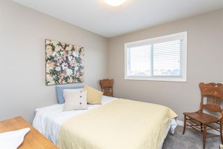 Photo 21: 32 Rowberry Court: Sylvan Lake Row/Townhouse for sale : MLS®# A2019032