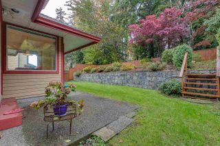 Photo 17: 1408 PURCELL Drive in Coquitlam: Westwood Plateau House for sale : MLS®# R2319911