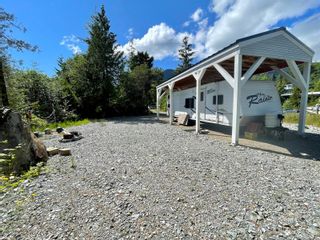 Photo 5: 1166 Seventh Ave in Ucluelet: PA Salmon Beach Land for sale (Port Alberni)  : MLS®# 909004