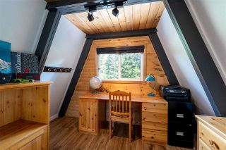 Photo 8: 8409 MATTERHORN Drive in Whistler: Alpine Meadows House for sale in "ALPINE MEADOWS" : MLS®# R2380534