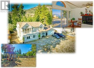 Photo 1: 204 Crown Crescent in Vernon: House for sale : MLS®# 10305997