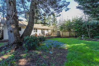 Photo 43: 335 Pritchard Rd in Comox: CV Comox (Town of) House for sale (Comox Valley)  : MLS®# 897661