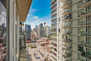 Photo 12: 2104 1188 3 Street SE in Calgary: Beltline Apartment for sale : MLS®# A2143032