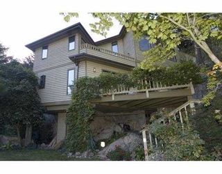 FEATURED LISTING: 6587 Nelson Avenue Horseshoe Bay West Vancouver