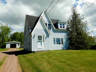 Photo 1: 5180 Boars Back Road in River Hebert: 102S-South of Hwy 104, Parrsboro Residential for sale (Northern Region)  : MLS®# 202216303