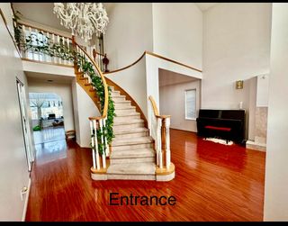 Photo 3: 22551 RATHBURN Drive in Richmond: Hamilton RI House for sale : MLS®# R2877511