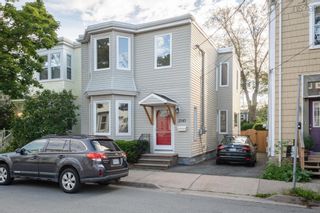 Photo 1: 2343 Clifton Street in Halifax: 4-Halifax West Residential for sale (Halifax-Dartmouth)  : MLS®# 202317459
