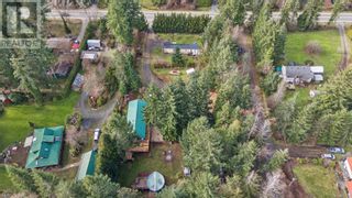Photo 3: 1324 Anderton Rd in Comox: House for sale : MLS®# 952734