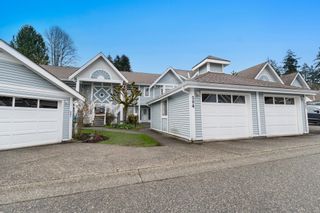 Photo 2: 504 9123 154 Street in Surrey: Fleetwood Tynehead Townhouse for sale in "Lexington Square" : MLS®# R2863681