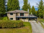 Main Photo: 3131 TIDE Place in Coquitlam: Ranch Park House for sale in "RANCH PARK" : MLS®# R2865670