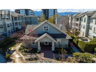 Photo 2: 515 Houghton Road Unit# 210 in Kelowna: House for sale : MLS®# 10310416