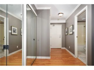 Photo 7: B201 1331 HOMER Street in Vancouver: Yaletown Condo for sale in "PACIFIC POINT" (Vancouver West)  : MLS®# V1031443