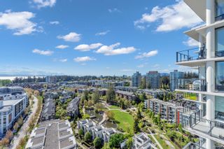 Photo 6: 1810 3487 BINNING Road in Vancouver: University VW Condo for sale in "ETON" (Vancouver West)  : MLS®# R2875926