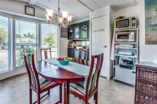 Photo 5: 3 145 KING EDWARD Street in Coquitlam: Central Coquitlam Manufactured Home for sale : MLS®# R2200544