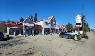 Photo 1: 2299 WESTWOOD Drive in Prince George: Carter Light Industrial Office for sale (PG City West)  : MLS®# C8058764