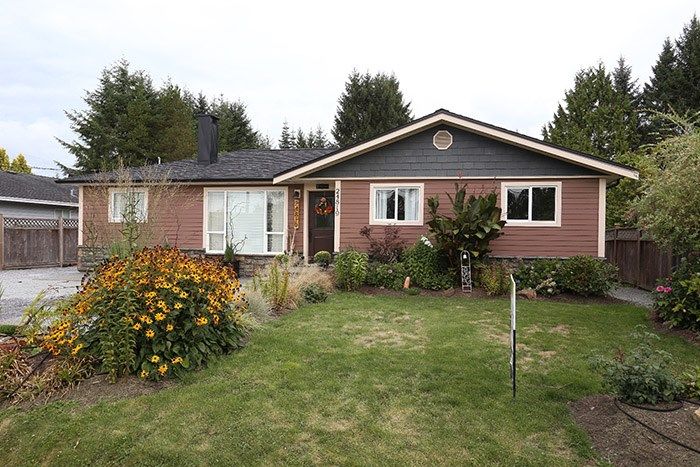 Main Photo: 24819 121 Avenue in Maple Ridge: Websters Corners House for sale : MLS®# R2000375