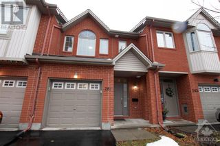 Photo 1: 285 MEILLEUR PRIVATE in Ottawa: House for sale : MLS®# 1386430