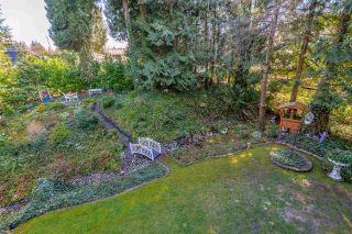 Photo 36: 20528 96 Avenue in Langley: Walnut Grove House for sale : MLS®# R2553214