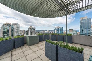 Photo 13: 208 588 BROUGHTON Street in Vancouver: Coal Harbour Condo for sale (Vancouver West)  : MLS®# R2392372
