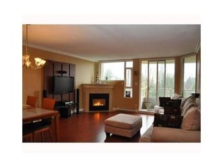 Photo 2: 502 7108 EDMONDS Street in Burnaby East: Edmonds BE Home for sale ()  : MLS®# V945387